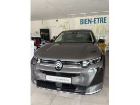 Nový CITROËN C5 AIRCROSS Hybrid 145 ë-DCT6, Cena platí v prípade Privilege bonusu