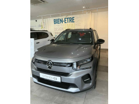 Nový Citroën C3 PLUS Turbo 100 S&S