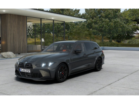 BMW M3 Competition M xDrive Touring