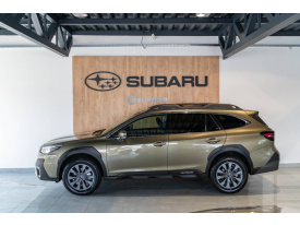 Subaru Outback 2.5i ES Style AWD Lineartronic