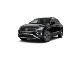 VW T-Roc 1.5 TSI Limited