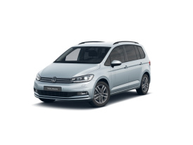 VW Touran 1.5 TSI Limited