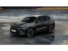 CUPRA Terramar 2.0 TSI 4x4