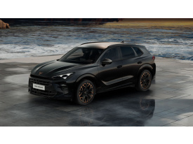 CUPRA Terramar 2.0 TSI 4x4