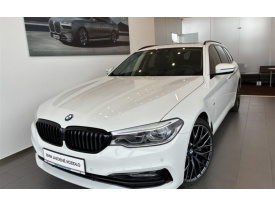 BMW 530i