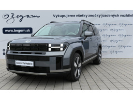 Hyundai Santa Fe MX5 5S 1.6T PHEV PREMIUM