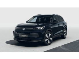 VW Tiguan 1.5 TSI eHybrid Limited
