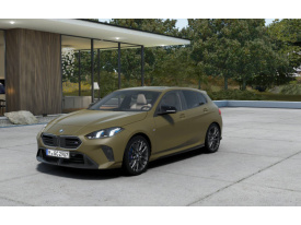 BMW M135 xDrive Individual