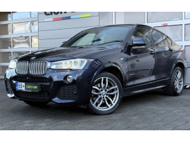BMW X4 xDrive30d M Sport A/T