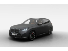 BMW X3 M50 xDrive