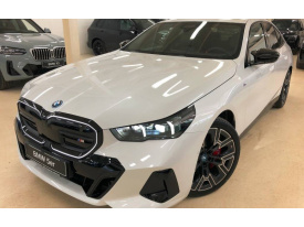 BMW i5 M60 xDrive Sedan