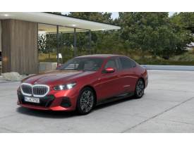 BMW 550e xDrive