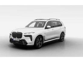 BMW X7 xDrive40i