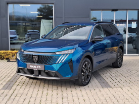 Peugeot 5008 NEW 1,2 Allure