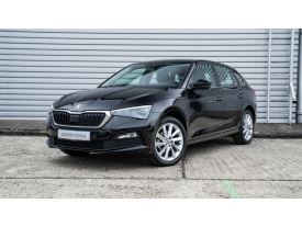 Škoda Scala 1.0 TSI Style