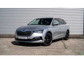 Škoda Scala 1.0 TSI 30 Edition