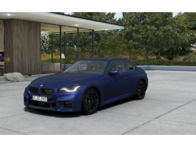 BMW M2 Coupe