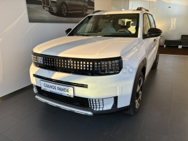 Fiat Grande Panda 1,2 e-Hybrid 110k AT La Prima