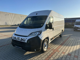 Fiat Ducato Maxi L4H2 2,2 MTJ 180k 6M/T 3,5T