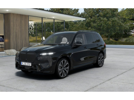 BMW X7 xDrive40d