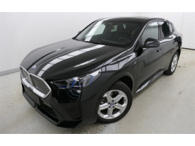 BMW iX2 eDrive20