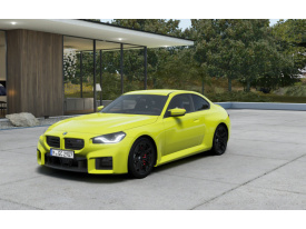 BMW M2 Coupe