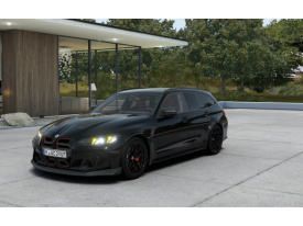 BMW M3 CS Touring