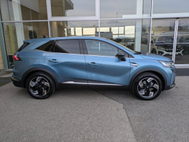 Renault Symbioz techno full hybrid E-Tech 160