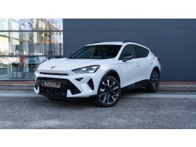 CUPRA Formentor NEW 1.5 TSI DSG