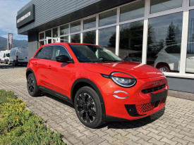 Fiat 600 145k La Prima 6DCT