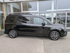 Renault Kangoo grand techno TCe 130 EDC 7 miest