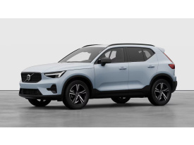 Volvo XC40 B3 PLUS Dark AT7 FWD