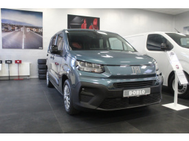 Fiat Doblo Combi 1,2 T 110k