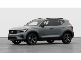 Volvo XC40 B3 PLUS Dark AT7 FWD