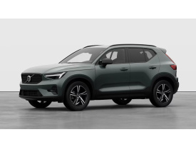 Volvo XC40 B3 PLUS Dark AT7 FWD