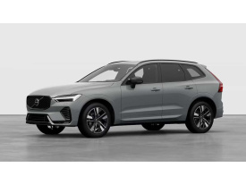 Volvo XC60 B5 (P) Plus Dark AT8 AWD