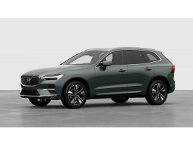 Volvo XC60 B5 (P) Plus Bright AT8 AWD