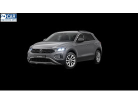 Volkswagen T-Roc Limited 1.5 TSI ACT 6G, 150 k/ 110 KW