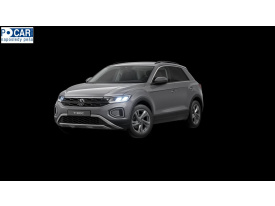 Volkswagen T-Roc Limited 1.5 TSI ACT DS7, 150 k/ 110 KW