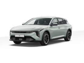 K4 HB 1,6 T-GDI HP 7DCT PLATINUM,TECH PACK | nové