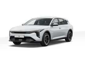 K4 HB 1,6 T-GDI HP 7DCT SPORT,SAFETY PACK | Nové