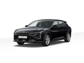 KIA K4 HB 1,0 T-GDI M6 GOLD | nové