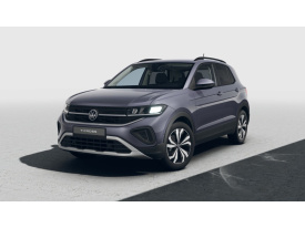 VW T-Cross 1.5 TSI Limited