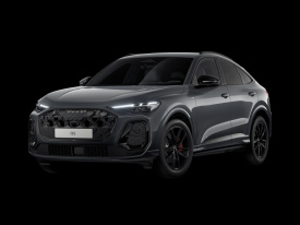 Audi Q5 Sportback 2.0 TDI Quattro