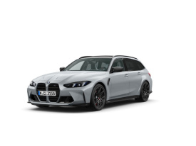 BMW M3 Competition M xDrive Touring