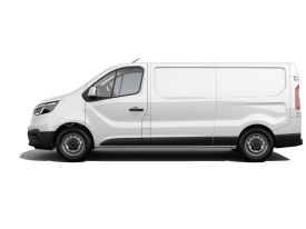 Renault Trafic L2H1P2 dCi 130 Extra (€6e)