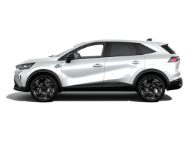 Renault Symbioz esprit Alpine full hybrid E-Tech 160