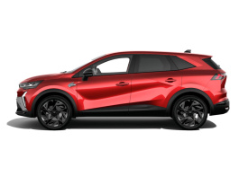 Renault Symbioz esprit Alpine full hybrid E-Tech 160
