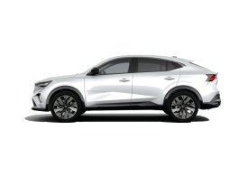 Renault Rafale techno full hybrid E-Tech 200