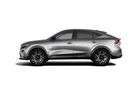 Renault Rafale esprit Alpine full hybrid E-Tech 200